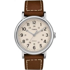 Zegarki męskie: Zegarek męski Timex Weekender TW2R42400