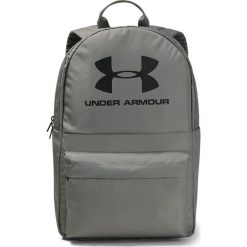 Under Armour Loudon Plecak Szary. Szare plecaki męskie Under Armour, w paski, z poliesteru. Za 171,95 zł.