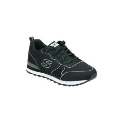 Buty sportowe damskie: Buty Skechers 117-BLK