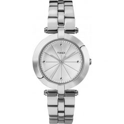 Zegarki damskie: Zegarek damski Timex Greenwich TW2P79100