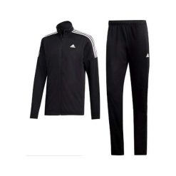 Adidas MTS Team - Sports - M. Kurtki sportowe męskie Adidas, s, bez wzorów, z dzianiny, bez kaptura, outdoorowe. W wyprzedaży za 333,48 zł.