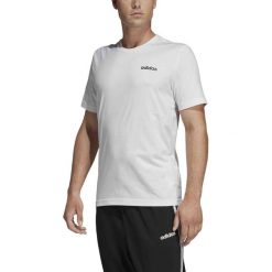 ESSENTIALS PLAIN T-SHIRT (L). T-shirty męskie Adidas, m. Za 79,99 zł.