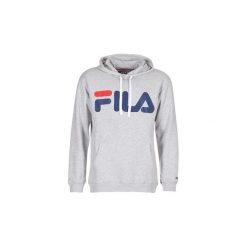 Odzież damska: Bluzy Fila CLASSIC LOGO HOOD KANGAROO
