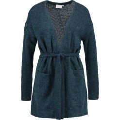 Kardigany damskie: Kaffe HELENA Kardigan green