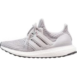 Adidas Performance ULTRABOOST Obuwie do biegania treningowe grey two/core black. Szare buty sportowe damskie adidas Performance, z tworzywa sztucznego. W wyprzedaży za 454,30 zł.