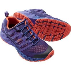 Buty trekkingowe damskie: Keen Buty damskie ASTRAL fioletowo-pomarańczowe r. 37 (VERSAGO-WN-AALB)