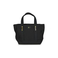 Shopper bag damskie: Torby shopper Polo Ralph Lauren MD CLSC TOTE