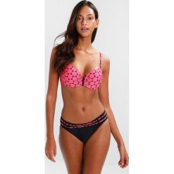 Stroje dwuczęściowe damskie: s.Oliver RED LABEL SET Bikini pink/black