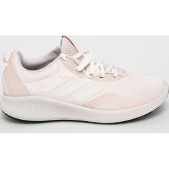 Adidas Performance - Buty Purebounce+ Street. Buty sportowe damskie adidas Performance, bez wzorów, z gumy, sportowe. W wyprzedaży za 249,90 zł.