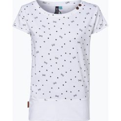 T-shirty damskie: Alife& Kickin – T-shirt damski – Coco, czarny
