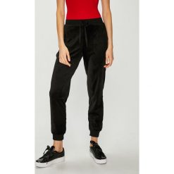 Dkny - Spodnie. Spodnie damskie DKNY. W wyprzedaży za 219,90 zł.