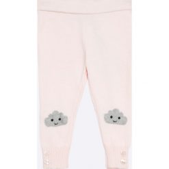 Legginsy dziewczęce: Blukids – Legginsy dziecięce 68-98 cm