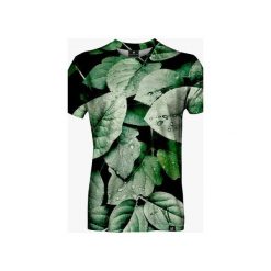Magic of Green men's t-shirt. Zielone t-shirty męskie Mars from venus, s, bez wzorów, bez kołnierzyka. Za 118,30 zł.