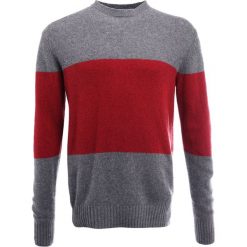 Swetry klasyczne męskie: Loreak KILI Sweter heather grey