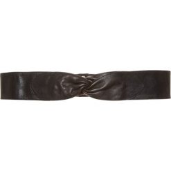 Paski damskie: Vanzetti Pasek black