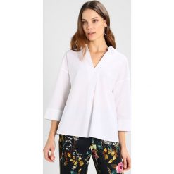 Bluzki asymetryczne: Whistles LOLA Bluzka white