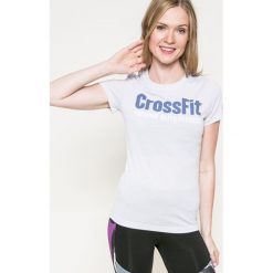 Topy sportowe damskie: Reebok – Top Crossfit Speedwick