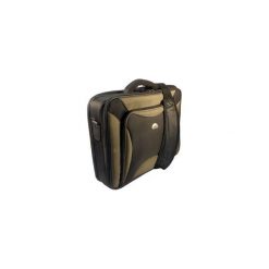 Torba do laptopa Natec Pitbull 17" (LC-PIT-BGR-170). Szare torby na laptopa marki Natec. Za 106,99 zł.