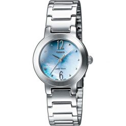 Zegarek Casio Zegarek damski Perni LTP-1282D -2AEF. Szare zegarki damskie CASIO. Za 135,00 zł.