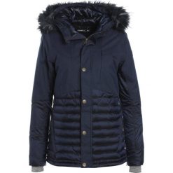 Kurtki sportowe damskie: O’Neill FINESSE HYBRID Kurtka snowboardowa ink blue