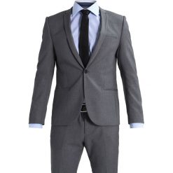 Garnitury: Viggo JASON SKINNY FIT Garnitur grey