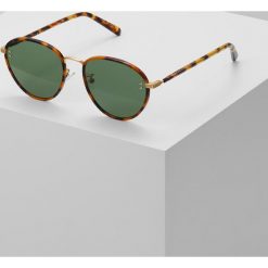 Okulary przeciwsłoneczne damskie aviatory: Stella McCartney Okulary przeciwsłoneczne brown