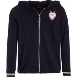 Scotch R'Belle SAILOR ZIP THROUGH Bluza rozpinana night. Niebieskie bluzy chłopięce marki Scotch R'Belle, z bawełny. W wyprzedaży za 269,10 zł.