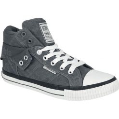 Tenisówki męskie: British Knights Roco Buty sportowe ciemnoszary (Anthracite)