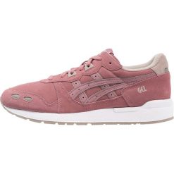 Trampki męskie: Asics Tiger GELLYTE Tenisówki i Trampki rose/taupe