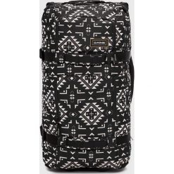 Dakine - Walizka 85 L. Czarne walizki Dakine, z materiału. W wyprzedaży za 679,90 zł.