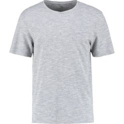 Club Monaco Tshirt basic light blue. Niebieskie koszulki polo męskie marki Club Monaco, m, z bawełny. W wyprzedaży za 224,50 zł.