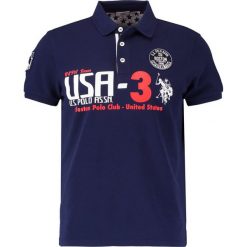 Koszulki polo: U.S. Polo Assn. USA CLUB Koszulka polo navy