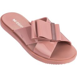 Zaxy Damskie sandały Connect Lush Thong Fem 17596-90159 Nago (rozmiar 35-36). Sandały damskie Zaxy, bez wzorów, bez obcasa, bez zapięcia. W wyprzedaży za 100,00 zł.