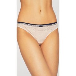 Undiz - Stringi Rrevoltiz. Różowe majtki damskie Undiz, l, z elastanu. Za 29,90 zł.