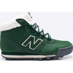Buty sportowe damskie: New Balance – Buty WL701PKR