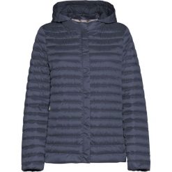 Geox kurtka damska Jaysen W0225A T2647 S ciemnoniebieska. Niebieskie kurtki damskie Geox, s, bez wzorów. Za 999,00 zł.