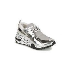 Buty Steve Madden CLIFF. Szare trampki i tenisówki damskie marki Steve Madden, bez wzorów, bez zapięcia. Za 529,00 zł.