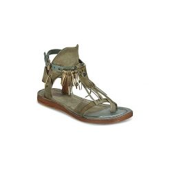 Sandały damskie: Sandały Airstep / A.S.98 RAMOS