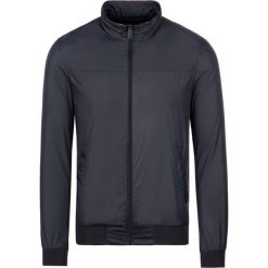 Kurtka bomber Geox Jharrod M9220J T2511 F4386. Niebieskie kurtki męskie Geox, m, bez wzorów, z poliesteru, bez kaptura. W wyprzedaży za 279,00 zł.