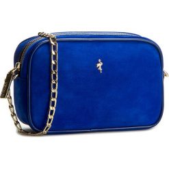 Torebki klasyczne damskie: Torebka MENBUR – 763460066 Dazzling Blue