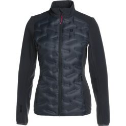 8848 Altitude NEBLINA JACKET Kurtka puchowa charcoal. Szare kurtki damskie puchowe marki 8848 Altitude, z elastanu. W wyprzedaży za 468,30 zł.