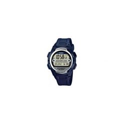 Zegarki męskie: Zegarek Casio Zegarek męski W-756 -2AVEF