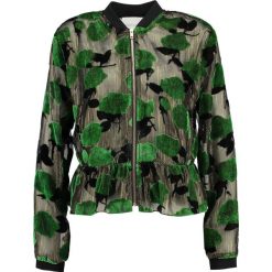 Kurtki damskie: Samsøe & Samsøe SARINE JACKET Kurtka Bomber vert