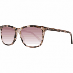 Gant okulary przeciwsłoneczne damskie GA8064 5655Z brązowe. Pomarańczowe okulary przeciwsłoneczne damskie GANT. W wyprzedaży za 199,00 zł.