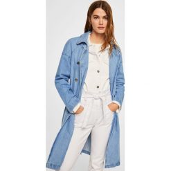 Płaszcze damskie: Mango – Płaszcz Trench