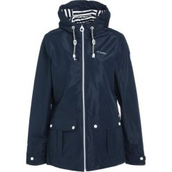 Regatta BAYEUR II Kurtka hardshell navy. Niebieskie kurtki damskie marki Regatta, z poliesteru. Za 249,00 zł.