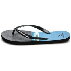 Chodaki męskie: Rip Curl Japonki Męskie 43 Czarny