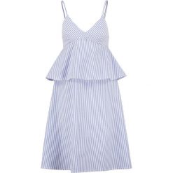 Sukienki: Neon Rose Sukienka letnia blue/white
