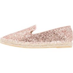 Espadryle damskie: ICHI VITA Espadryle rose dust