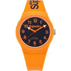 Biżuteria i zegarki: Zegarek unisex Superdry Urban SYG164O